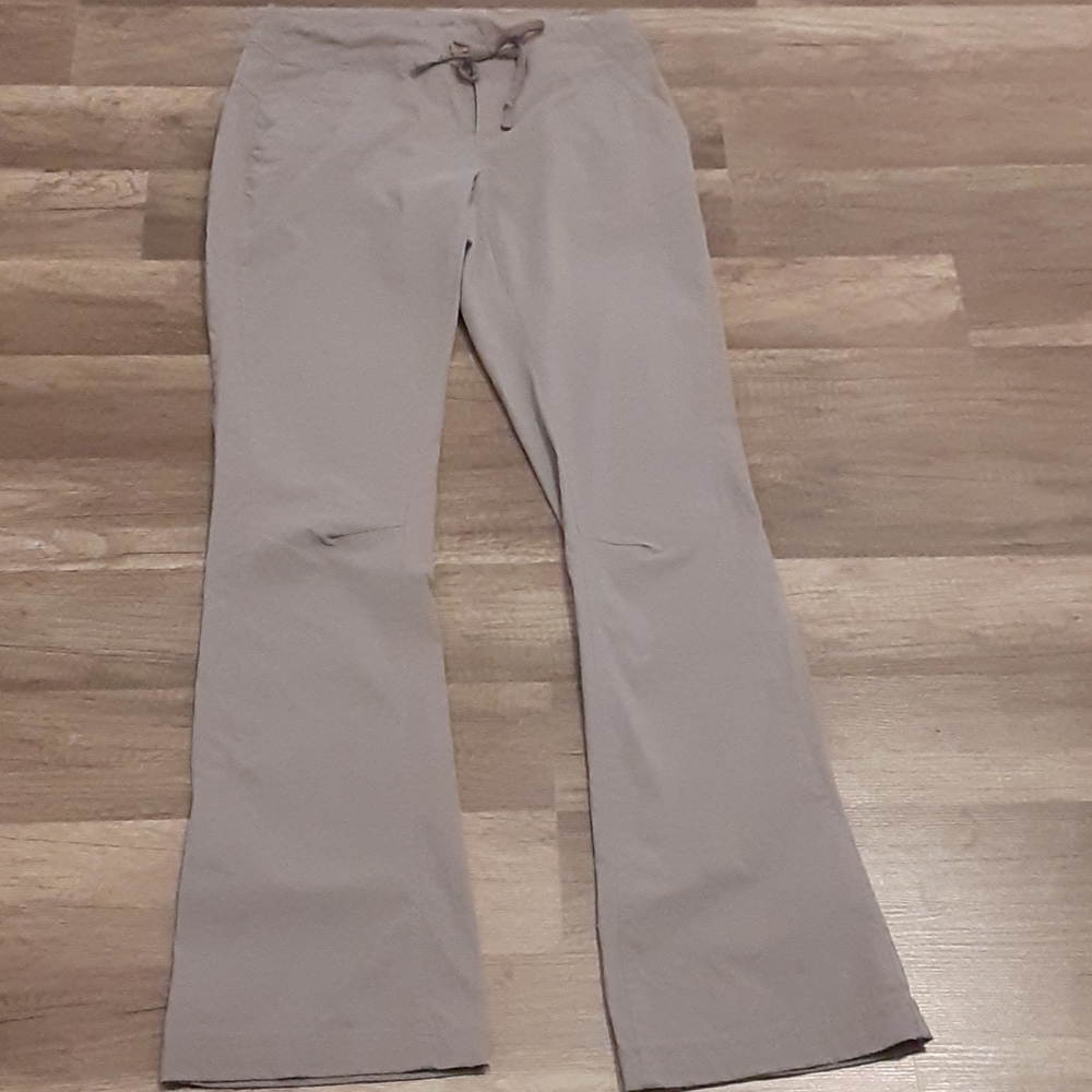 Columbia Omnishield jogger pants